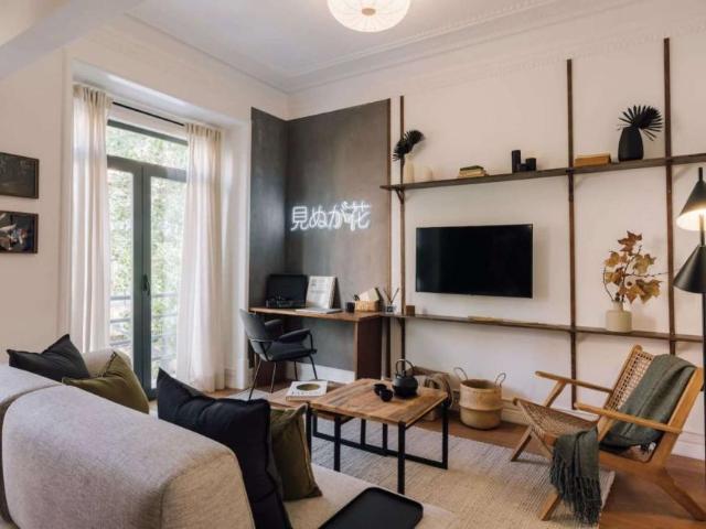 Apartamento alugar em Lisboa