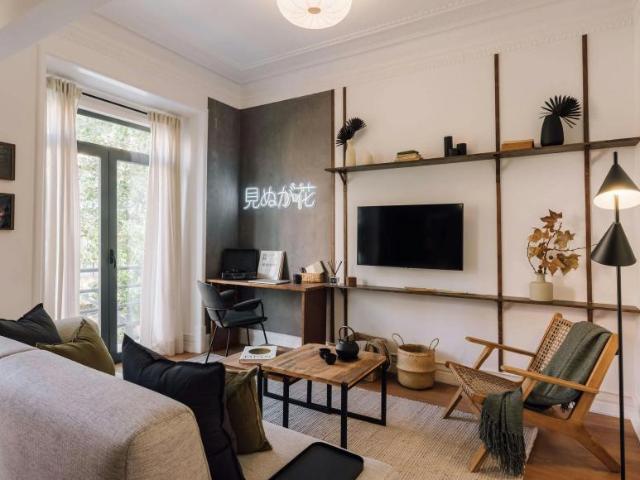 Apartamento alugar em Lisboa
