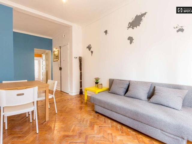Apartamento alugar em Lisboa