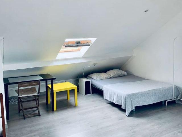 Quarto alugar em Lisboa