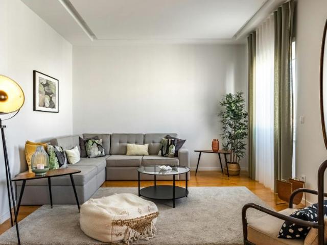 Apartamento alugar em Campo de Ourique, Lisboa