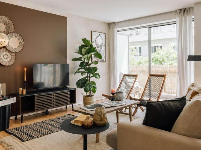 Apartamento alugar em Avenidas Novas, Lisboa