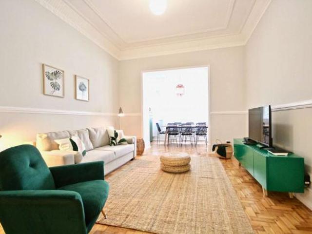 Apartamento alugar em Lisboa
