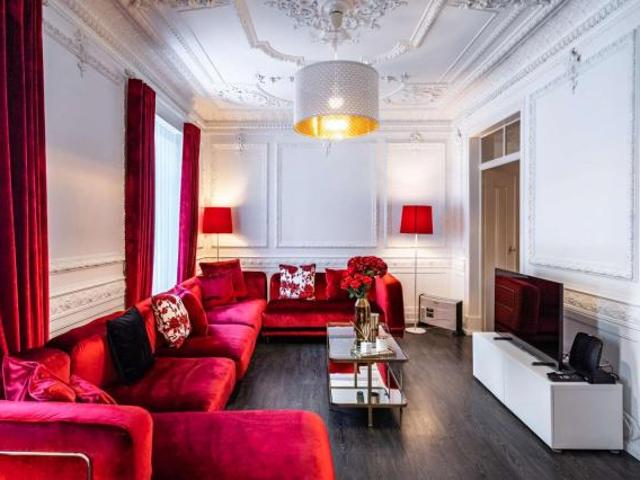 Apartamento alugar em Lisboa