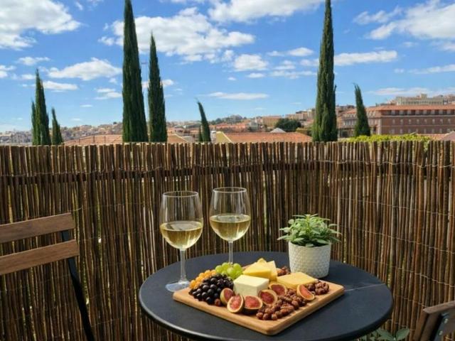 Apartamento alugar em Santa Maria Maior, Lisboa