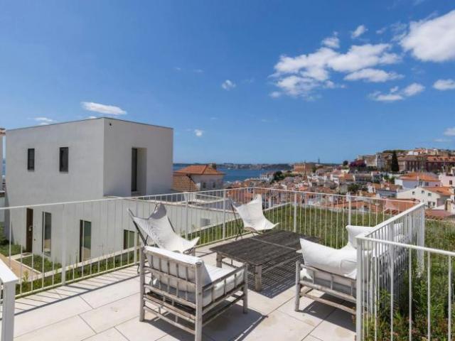 Apartamento alugar em Alfama, Lisboa