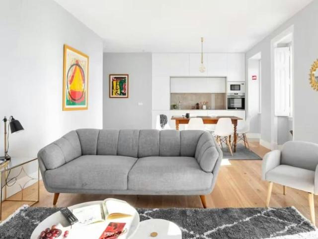 Apartamento alugar em Santa Maria Maior, Lisboa