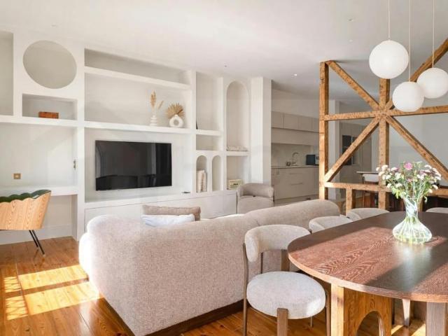 Apartamento alugar em Santa Maria Maior, Lisboa