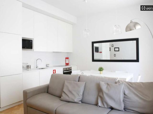 Apartamento alugar em Lisboa