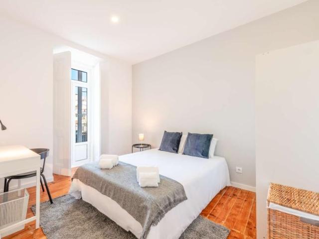 Quarto alugar em Lisboa
