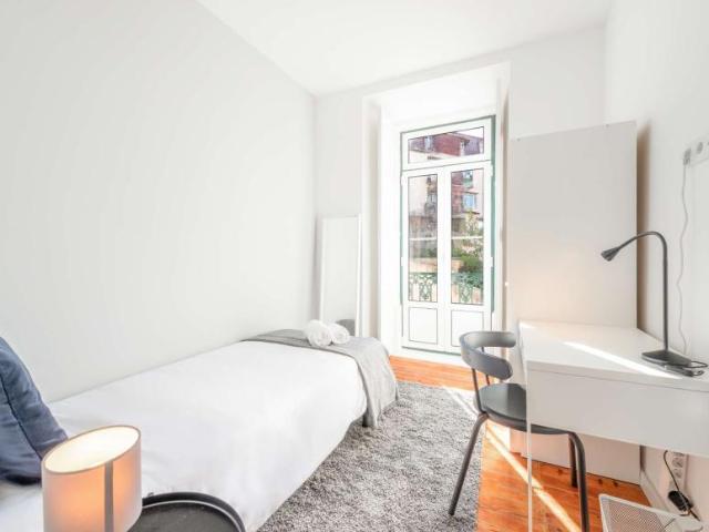 Quarto alugar em Lisboa