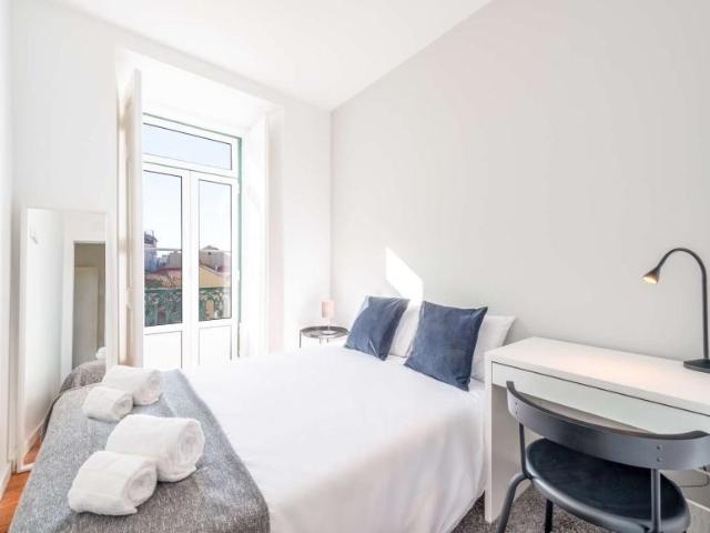 Quarto alugar em Lisboa