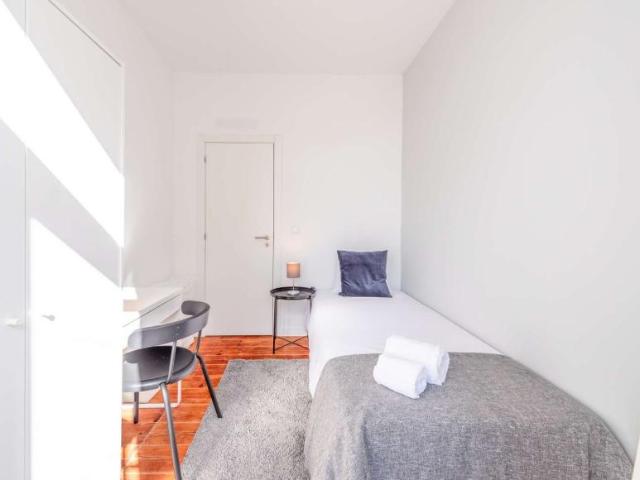 Quarto alugar em Lisboa