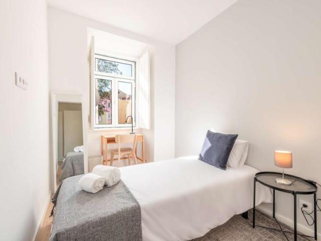 Quarto alugar em Lisboa