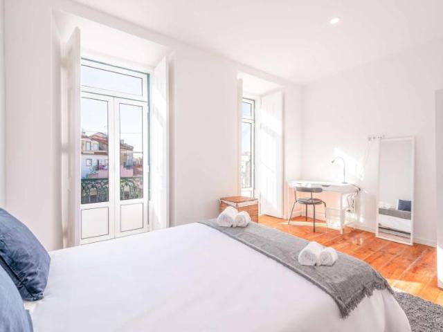 Quarto alugar em Lisboa