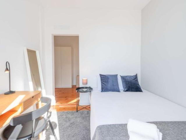 Quarto alugar em Lisboa