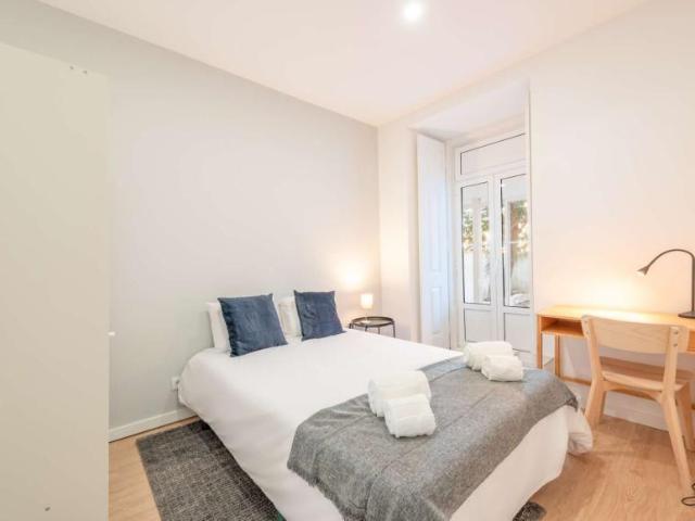 Quarto alugar em Lisboa