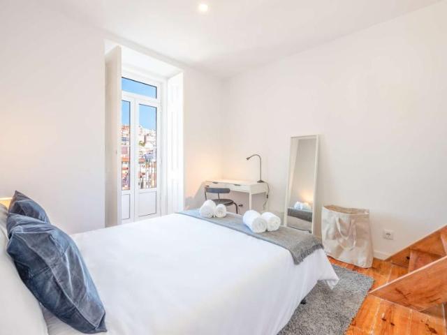 Quarto alugar em Lisboa