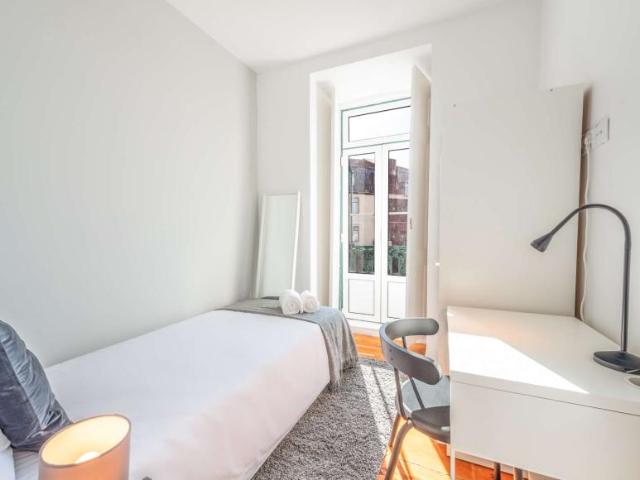 Quarto alugar em Lisboa