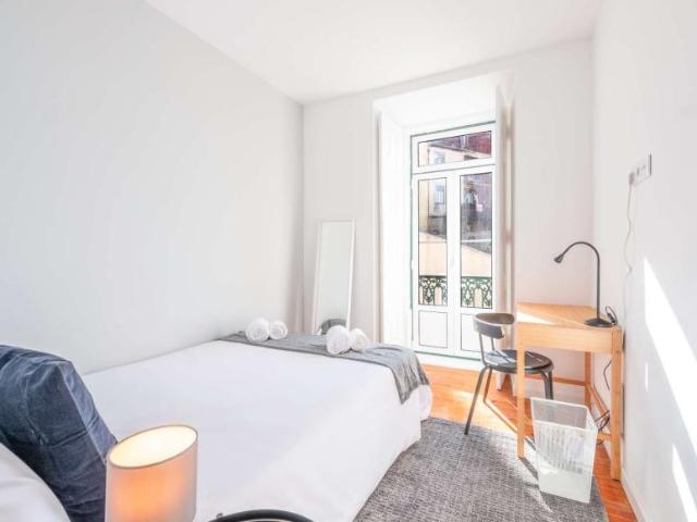 Quarto alugar em Lisboa