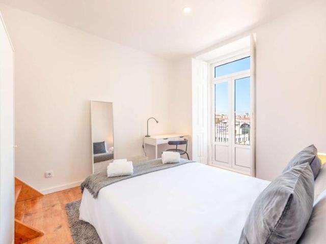 Quarto alugar em Lisboa