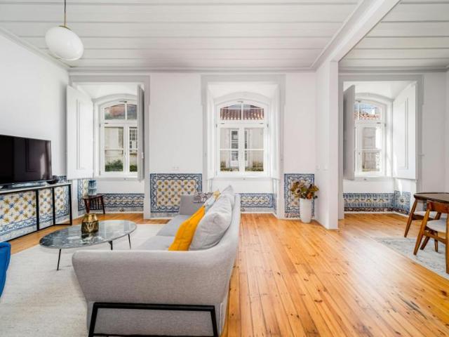 Apartamento alugar em Lisboa