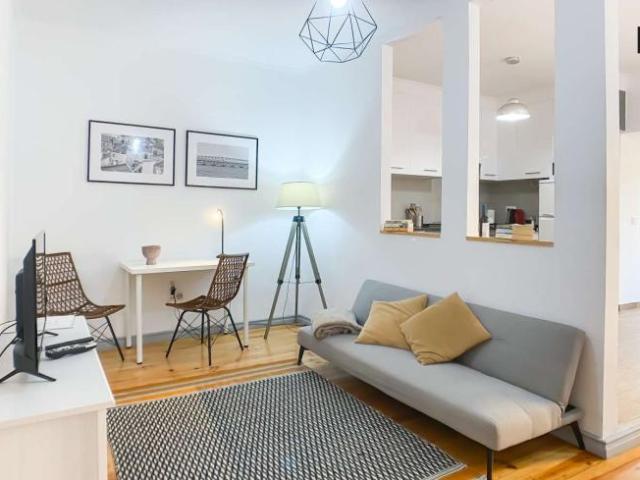 Apartamento alugar em Lisboa