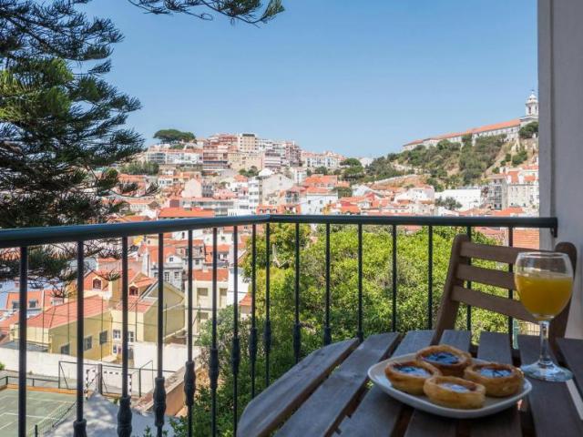 Apartamento alugar em Lisboa
