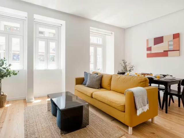 Apartamento alugar em Lisboa