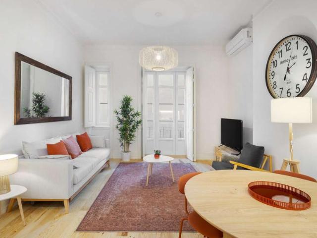 Apartamento alugar em Lisboa