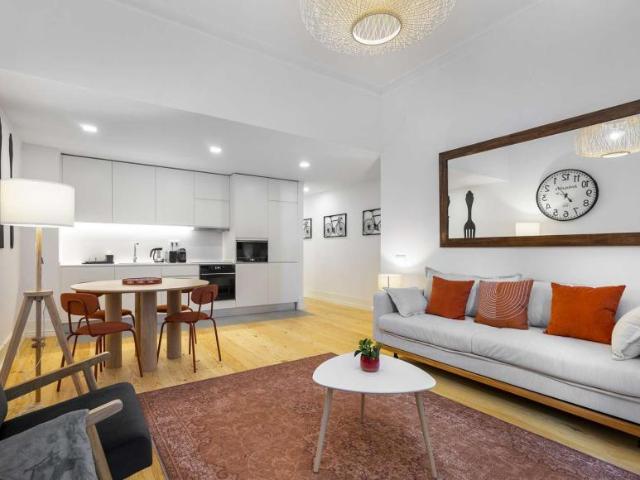 Apartamento alugar em Lisboa