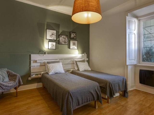 Quarto alugar em Lisboa