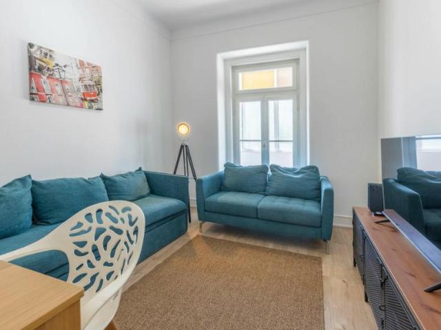 Apartamento alugar em Lisboa
