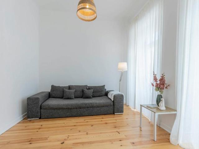 Apartamento alugar em Lisboa