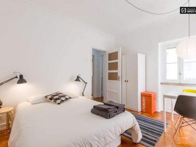 Quarto alugar em Lisboa