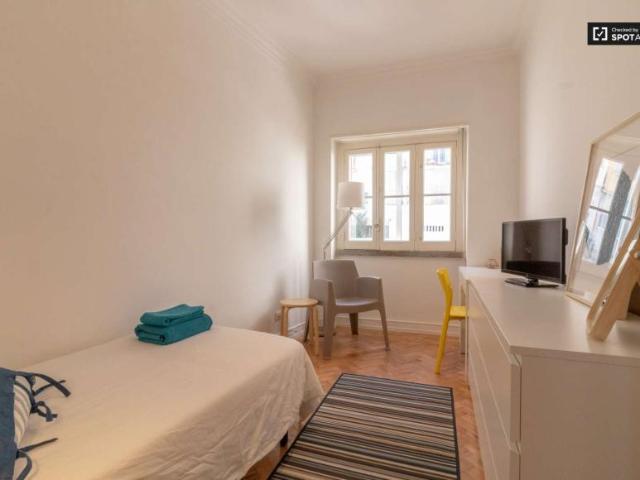Quarto alugar em Lisboa