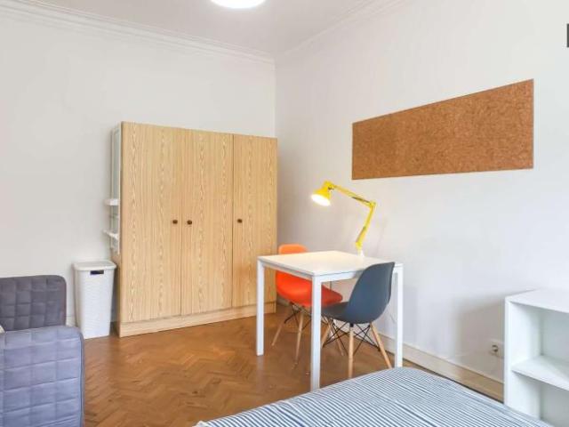 Quarto alugar em Lisboa
