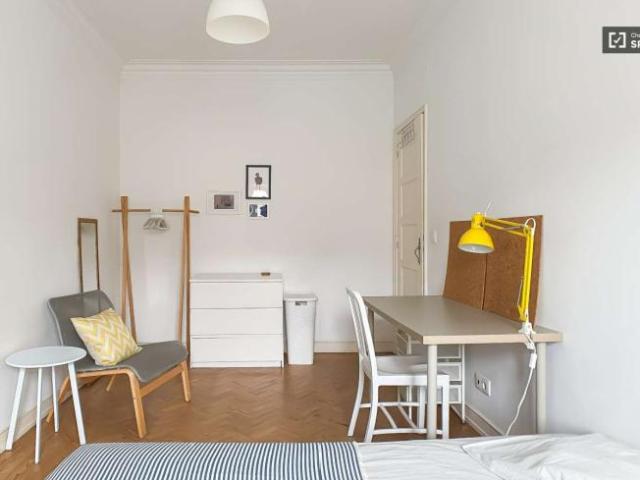 Quarto alugar em Lisboa