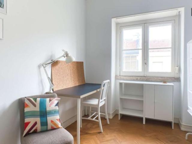 Quarto alugar em Lisboa