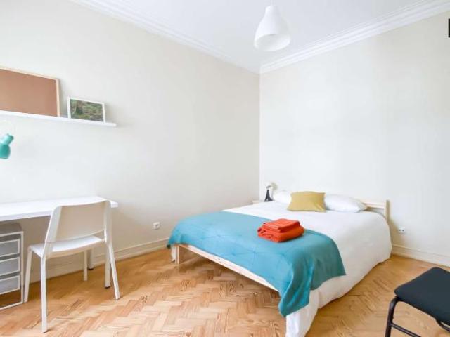 Quarto alugar em Lisboa