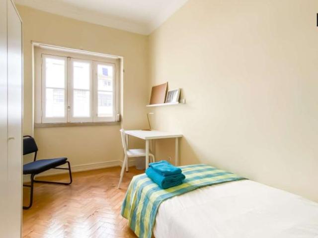 Quarto alugar em Lisboa