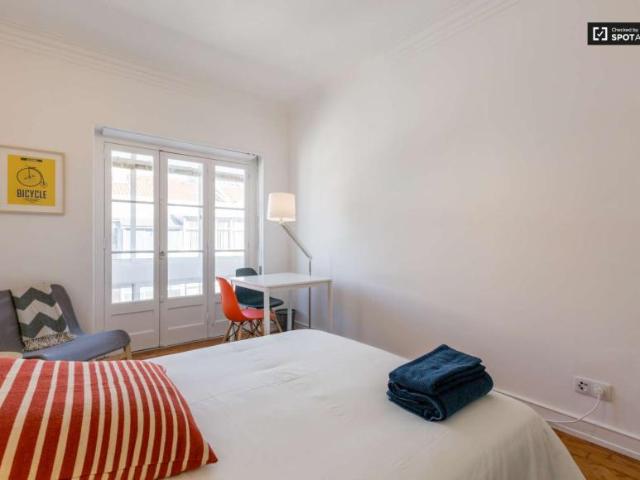 Quarto alugar em Lisboa