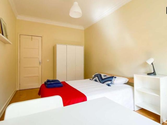 Quarto alugar em Lisboa