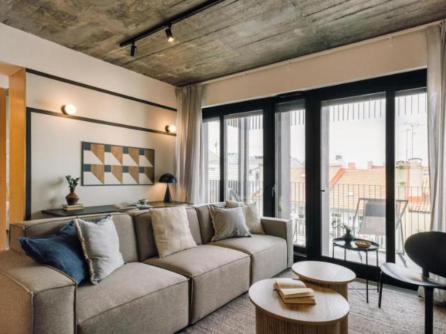 Apartamento alugar em Santo António, Lisboa