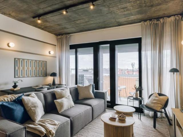 Apartamento alugar em Santo António, Lisboa