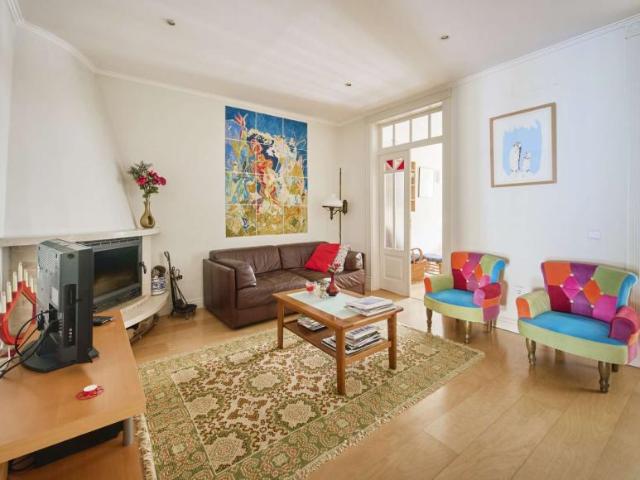 Apartamento alugar em Lisboa