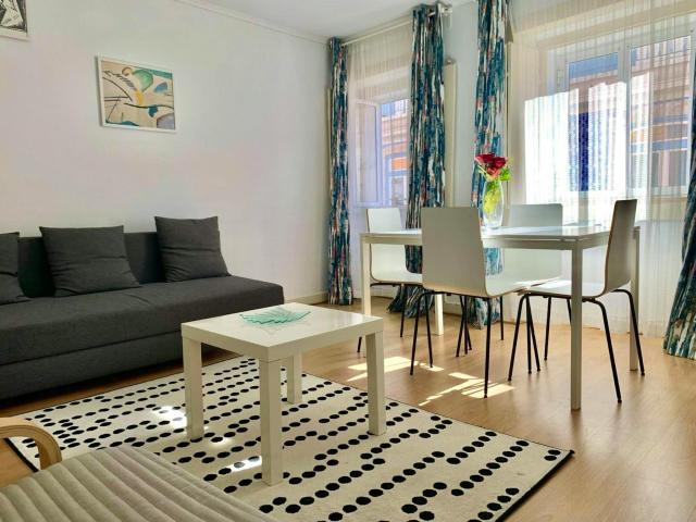 Apartamento alugar em Santo António, Lisboa