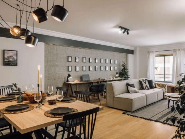 Apartamento alugar em Lisboa