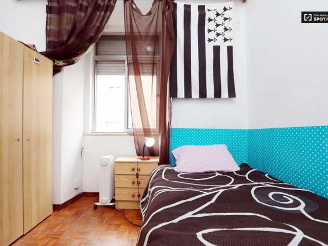 Quarto alugar em Lisboa