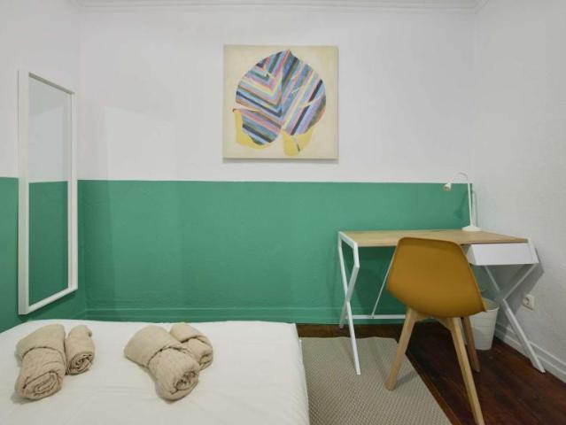 Quarto alugar em Lisboa